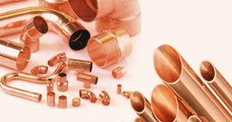 Copper Coils & Air-Handling Units