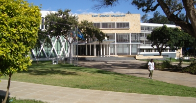 Protected: East African Community Head  Quarters, Arusha, Tanzania.
